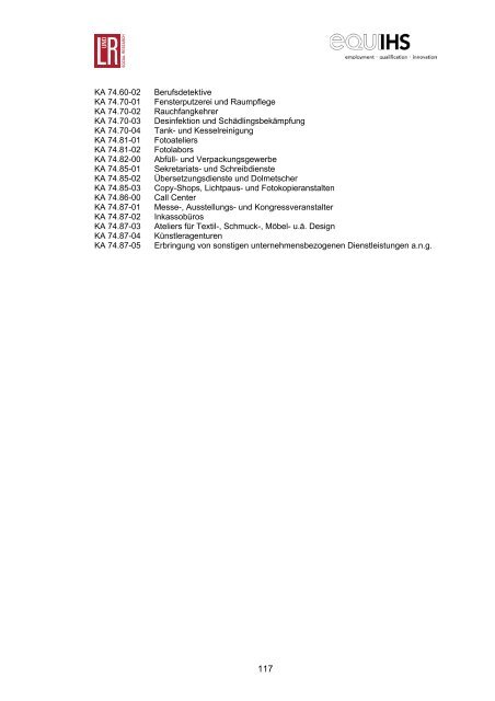 Mismatch-Arbeitslosigkeit in OberÃ¶sterreich - L&R Sozialforschung