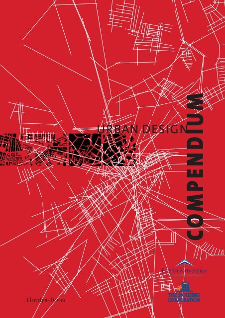 Urban Design Compendium 1 - Stoke-on-Trent City Council
