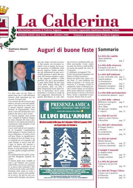 Siti Web di incontri promiscui