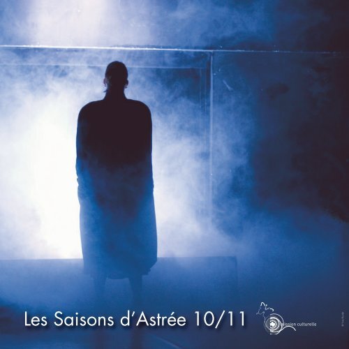 théâtre - Lyon
