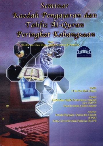 Seminar Kaedah Pengajaran & tahfiz Al-Quran.pdf - USIM