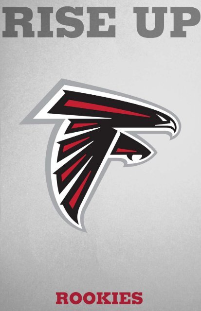 Falcons Weekly Release - Bengals Home