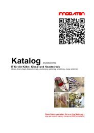 innodaten Katalog