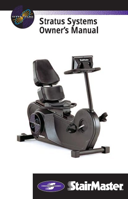 Body break 899 recumbent bike manual new arrivals
