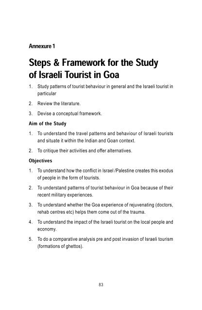 Claiming the Right to Say No-30 Nov 09-EQUATIONS - Equitable ...