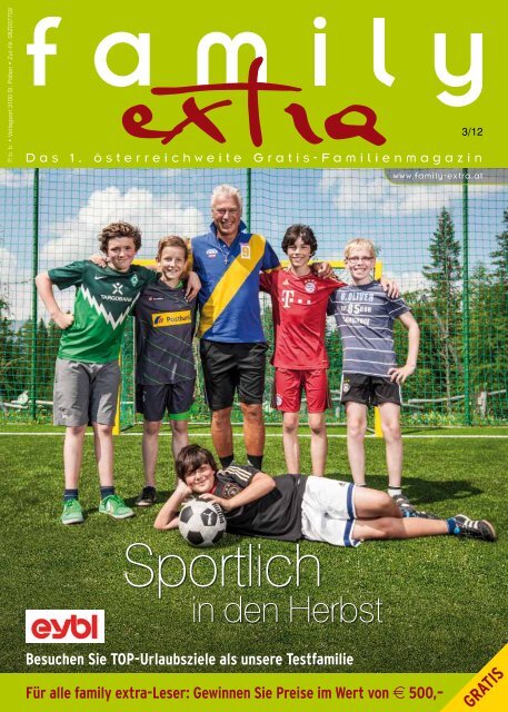 3-2012 als PDF - Family-Extra