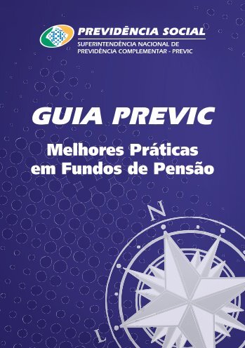 Guia das Melhores Práticas nos Fundos de Pensão - OECD