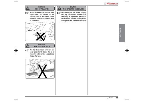 Auralia - Instruction Manual.pdf - Nuova Simonelli