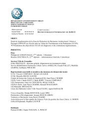 16 I41 amortissement CA 2005s - Ville de Grenoble