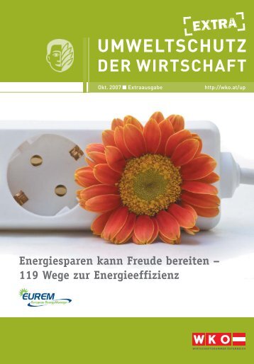 119 Wege zur Energieeffizienz - bei der Dimitroff ...