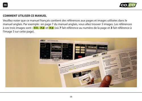 ICS-1000(iPhone/iPad) - Coco technology