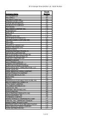 Exhibitor Listing Booth Number 12.6 - a2z, Inc.