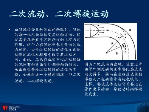 冠状动脉树中流体动力学与斑块分布的关系 - Citmd.com