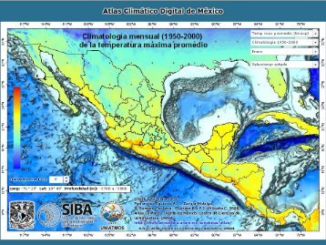 UNIATMOS - Centro de Ciencias de la AtmÃ³sfera