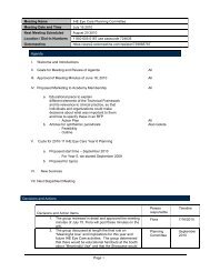 X-TC Meeting Minutes - C36 Lab Message - IHE Wiki