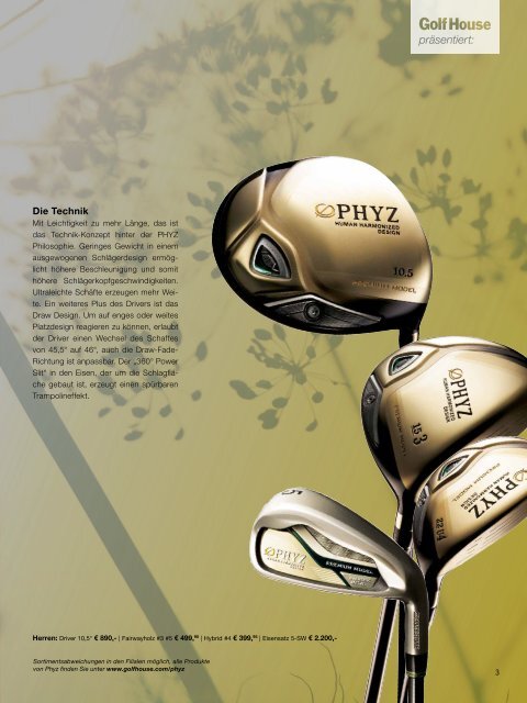 Faszination Golf, Ausgabe 02/2014