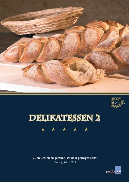 DELIKATESSEN 2