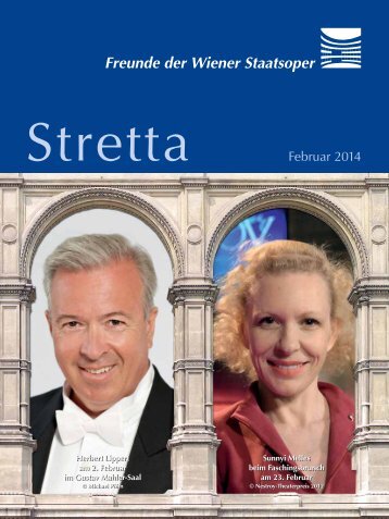 Download_Stretta_Februar2014 - Freunde der Wiener Staatsoper