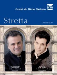 Download_Stretta_Oktober2013 - Freunde der Wiener Staatsoper