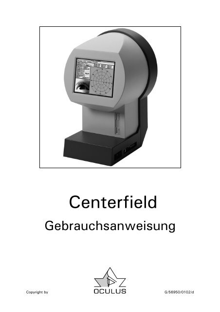 Centerfield