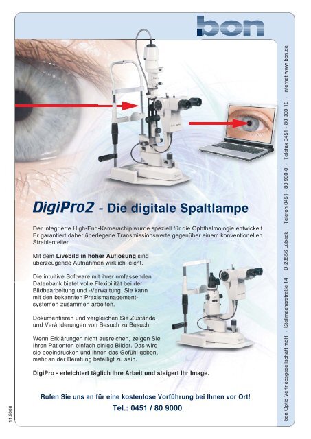 Prospekt DigiPro2 doppelseitig D + E.ai