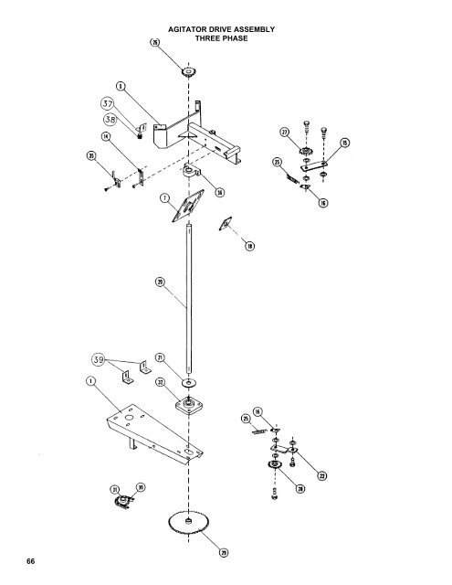 GRAIN DRYER & PARTS BOOK - Opico