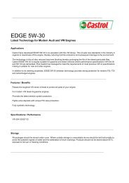 EDGE 5W-30.pdf - Opie Oils