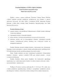 Poradni Rodzinnej.pdf - Starostwo Powiatowe w Opolu Lubelskim