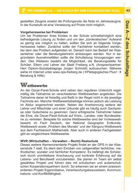 Informationen zur OPS; (*.PDF; 1,7 MB) - Oscar-Paret-Schule ...