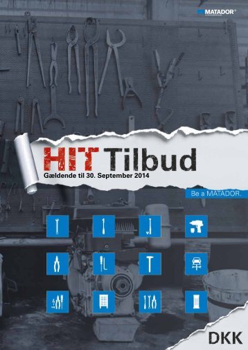 HIT Tilbud 01/2014