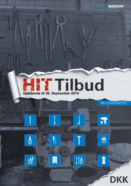 HIT Tilbud 01/2014