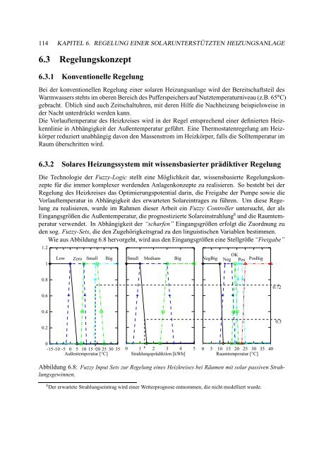 ColSim - Simulation von Regelungssystemen in ... - OptiControl