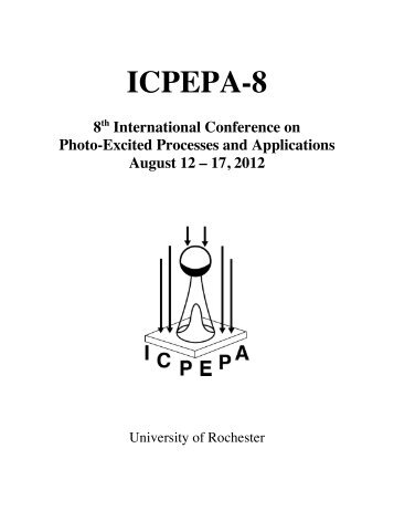 icpepa8/ICPEPA-8 Program and Abstracts_Letter.pdf