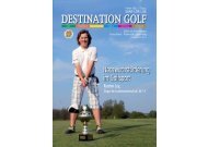 BUSINESS - Destination Golf