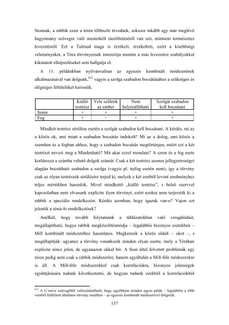 BinjÃ¡n Ã¡v - A rabbinikus gondolkodÃ¡smÃ³d analÃ­zise egy ... - Or-Zse