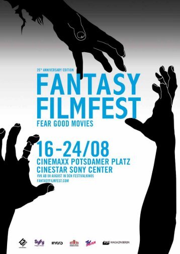 3d - Fantasy Filmfest