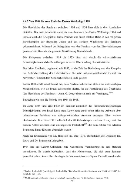 Moderne Rabbinerausbildung in Deutschland und Ungarn - Or-Zse