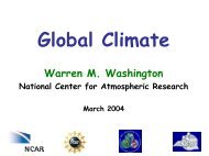 Global Climate