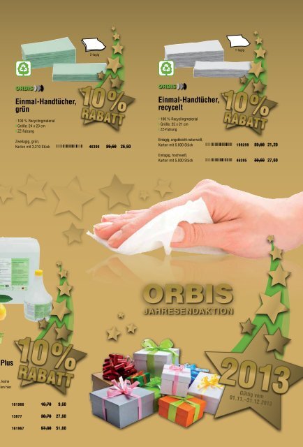 PDF speichern - Orbis Dental