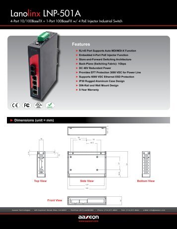 LANTECH LNP-101U DRIVERS WINDOWS 7 (2019)