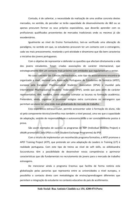 documento associado - Ordem dos FarmacÃªuticos