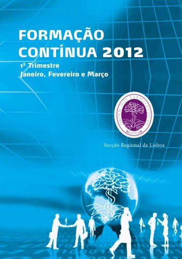 Programa - Ordem dos FarmacÃªuticos