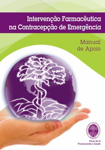 IntervenÃ§Ã£o FarmacÃªutica na ContracepÃ§Ã£o de EmergÃªncia