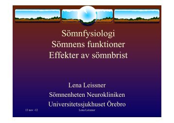 Lena Leissner.ppt