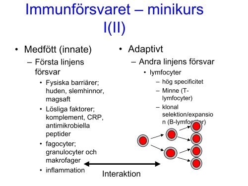 Ska barn ha andra antibiotika Ã¤n vuxna?