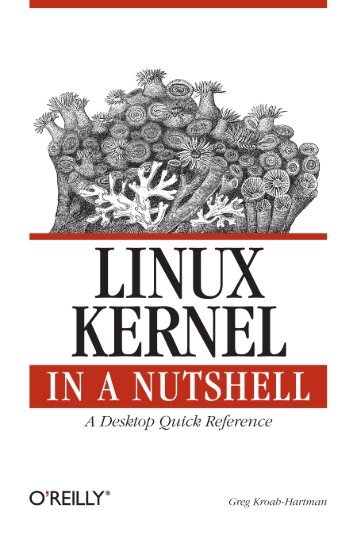 Building the Kernel