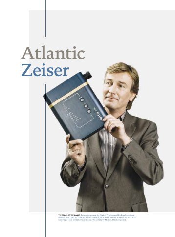 Atlantic Zeiser