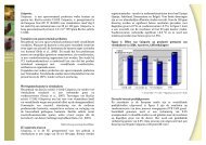 ORFFA Brochure - Calsporin resultaten uit de praktijk