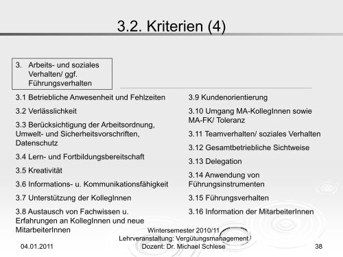 Foliensatz SLB - Organisation Sanierung