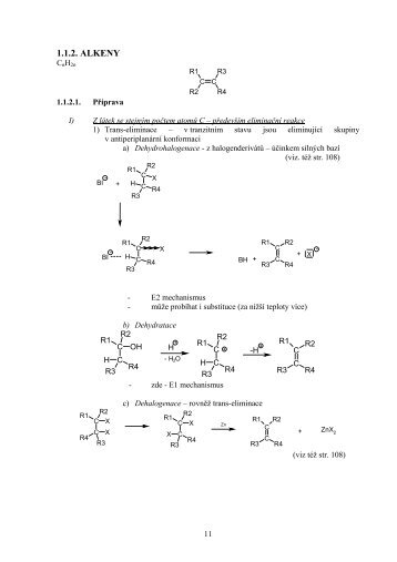 1.1.2. ALKENY